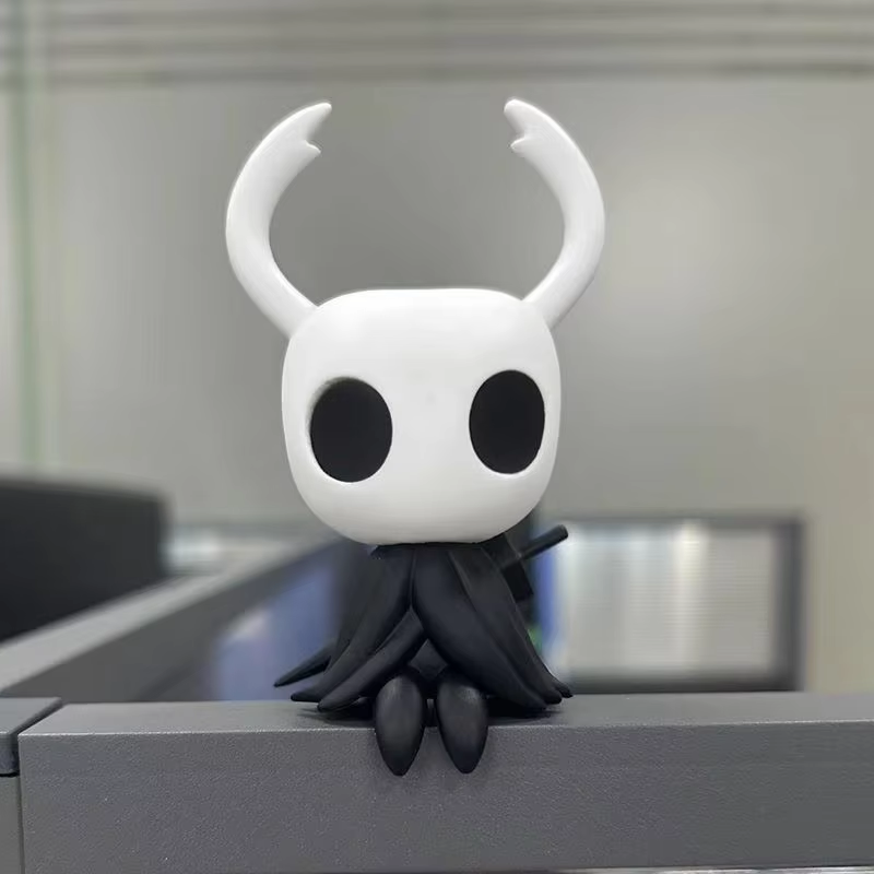 ฟิกเกอร์ฮอลโลว์ไนท์ ขนาด 9 ซม. - Gaming Accessories Aesthetic บทวิจารณ์และราคา